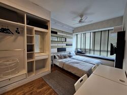 Ferraria Park Condominium (D17), Condominium #573494511